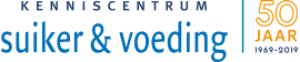 logo kenniscentrumsuikerenvoeding 50jaar website
